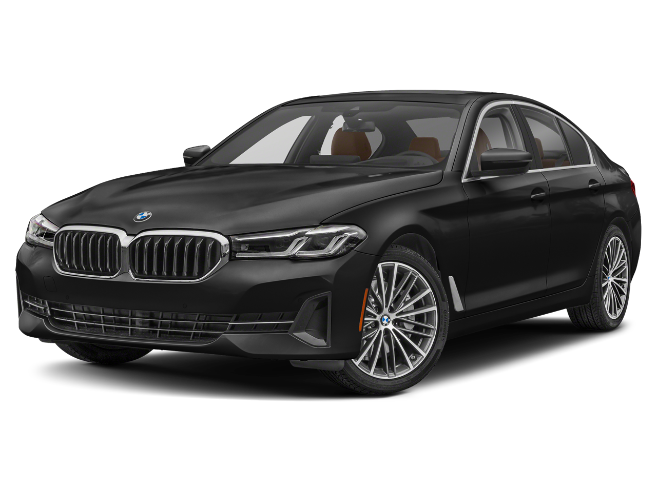 2023 BMW 530i xDrive