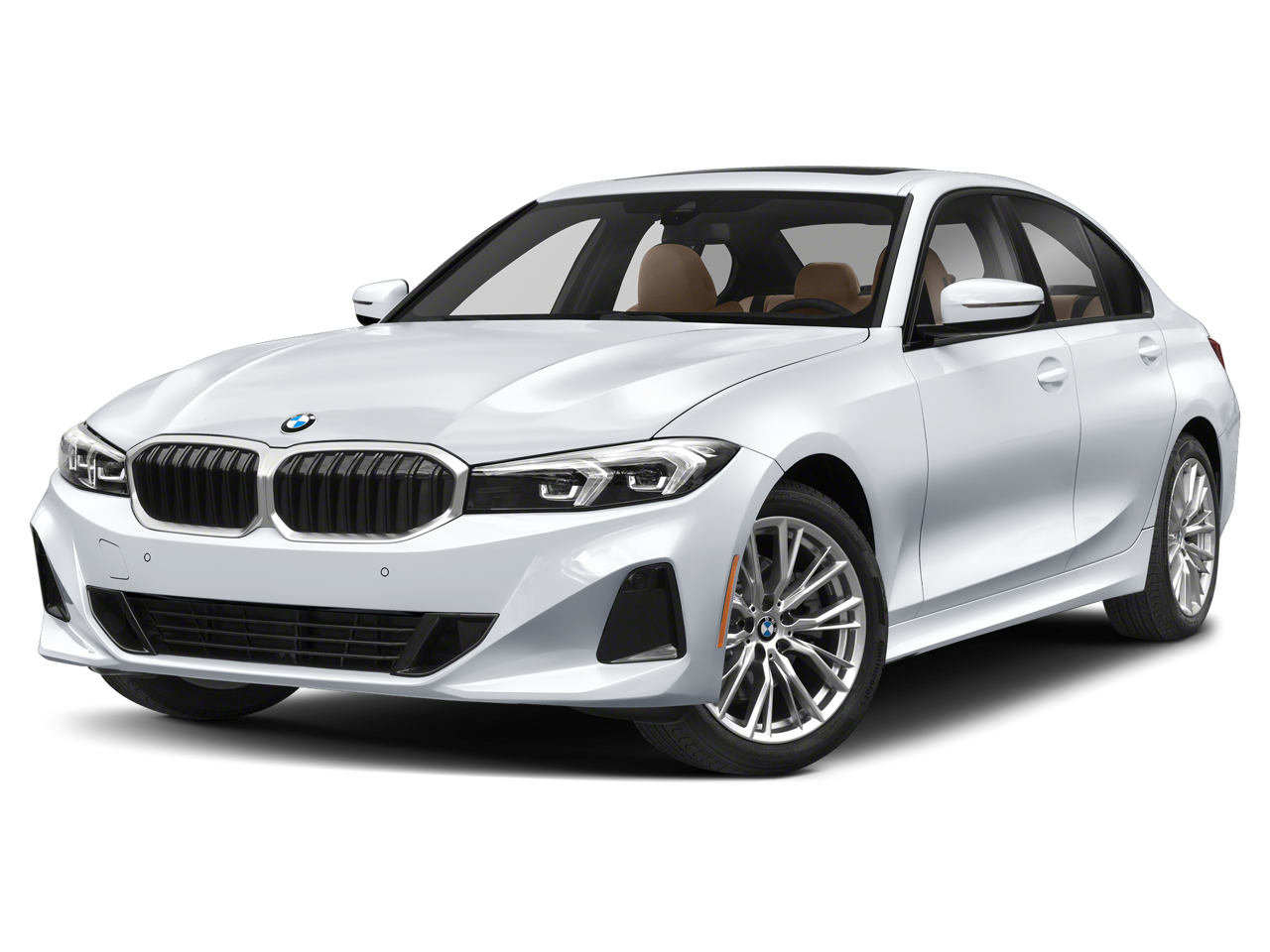 2023 BMW 330i xDrive