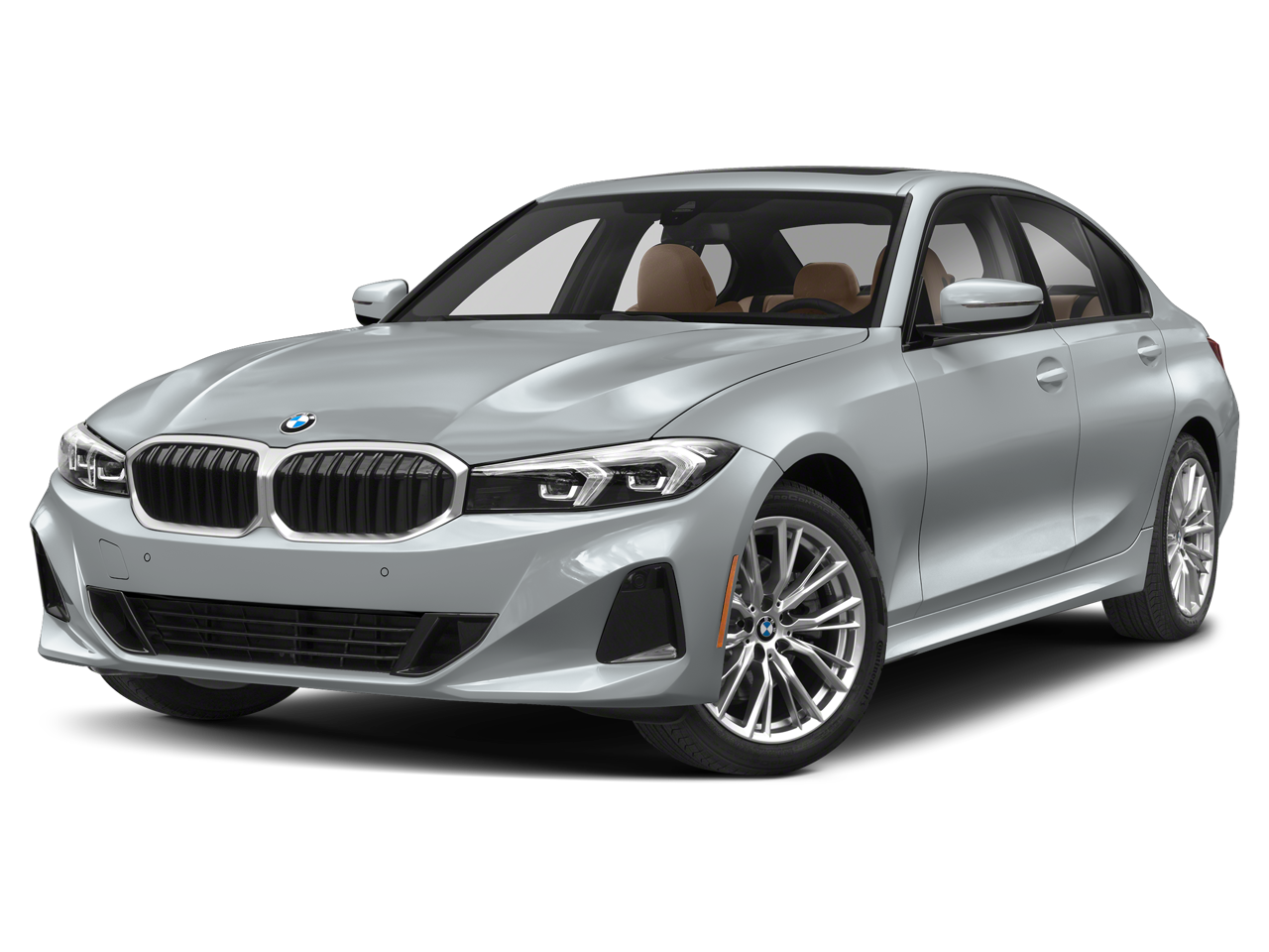 2023 BMW 330i xDrive