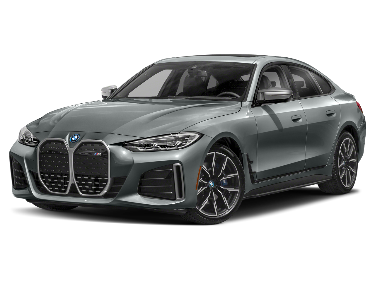 2023 BMW i4 eDrive35