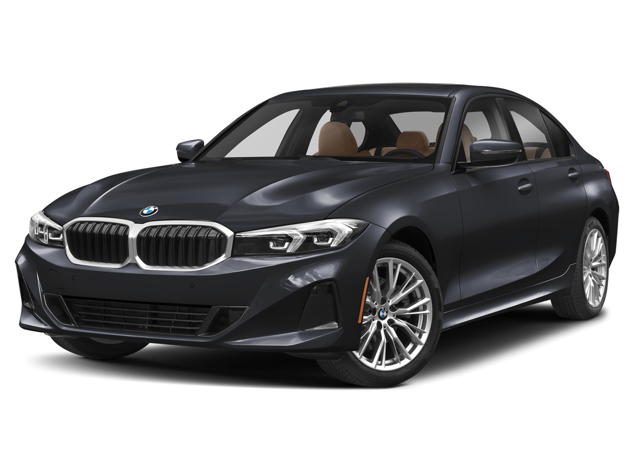 2024 BMW 330i