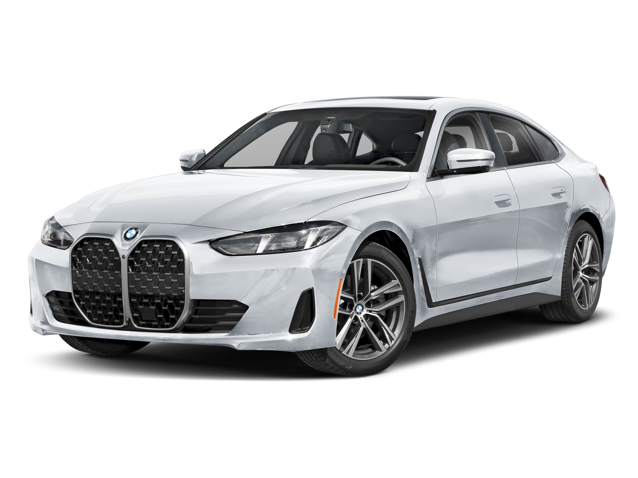 2025 BMW 430i xDrive
