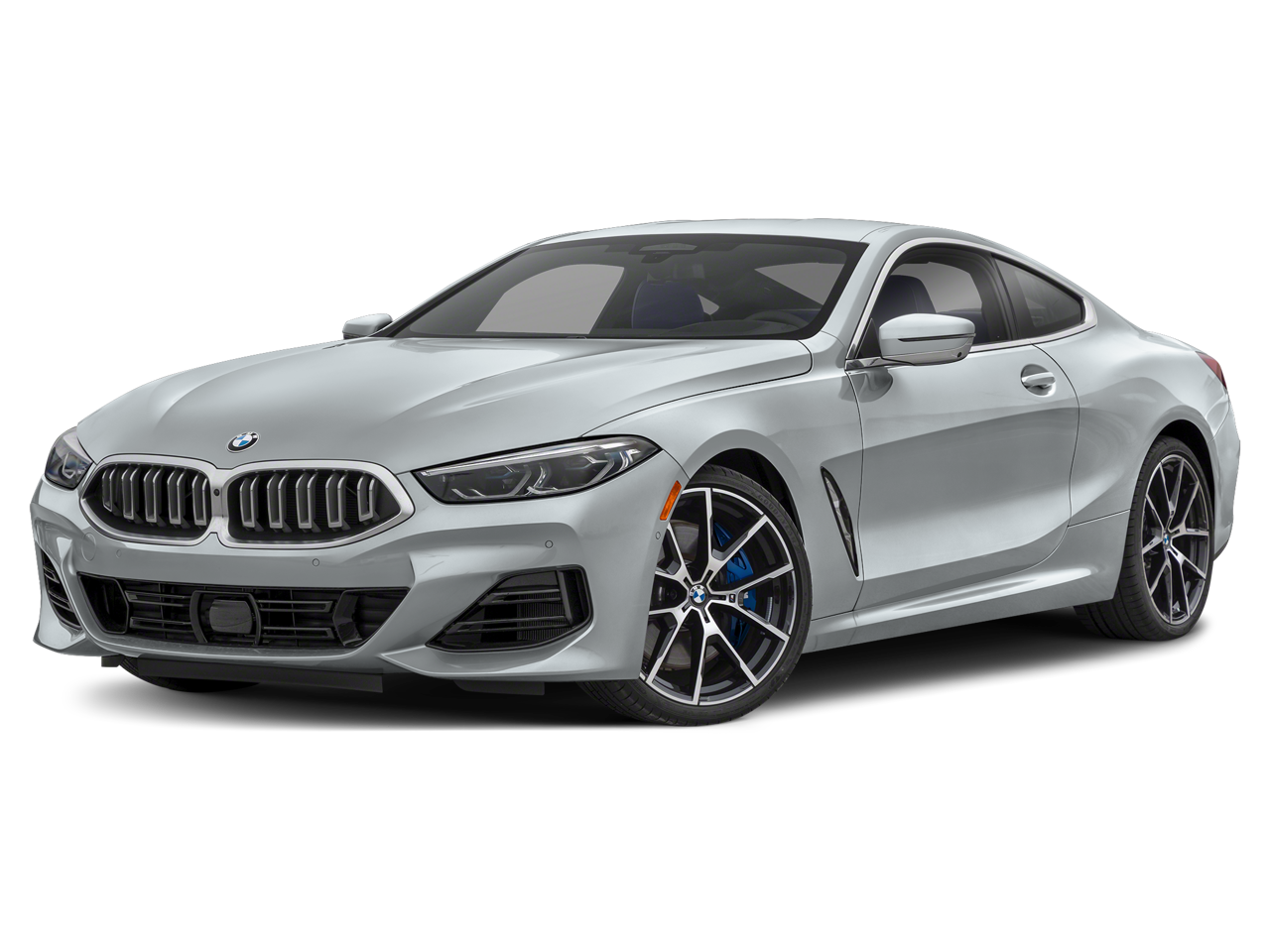 2026 BMW 840i xDrive