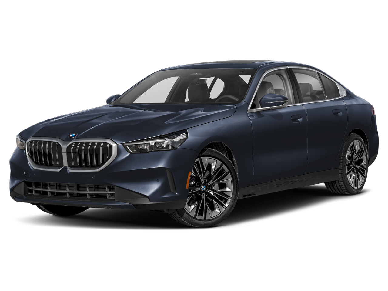 2026 BMW 530i