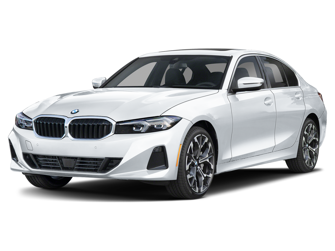 2026 BMW 330i