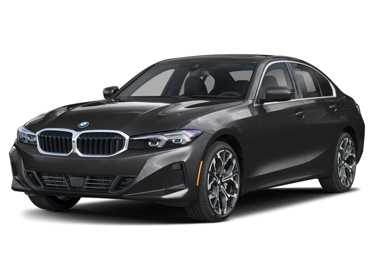 2026 BMW 330i