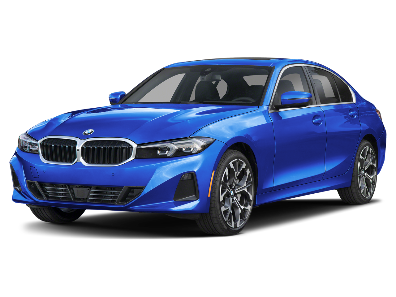 2026 BMW 330i
