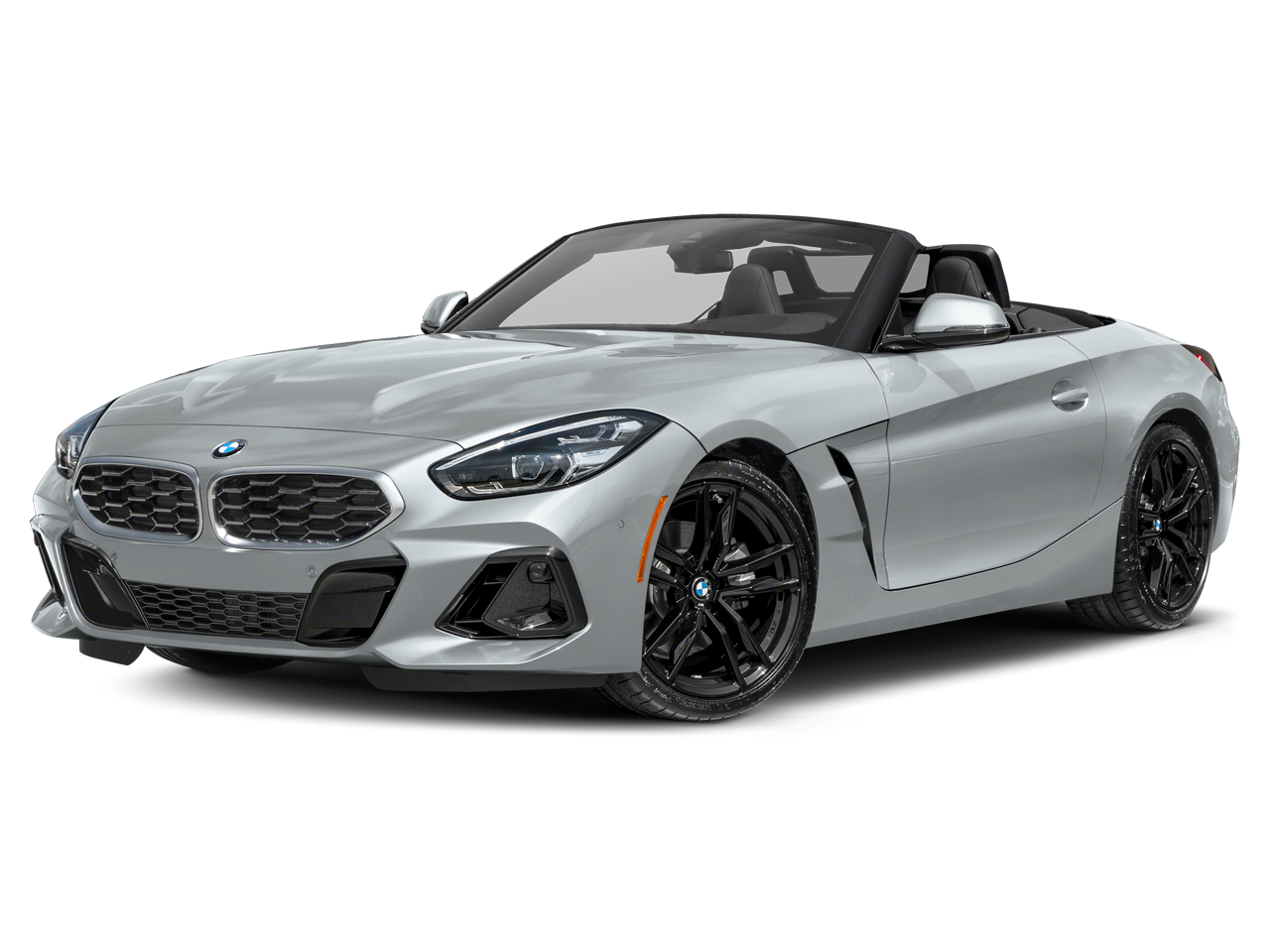 2026 BMW Z4 sDrive30i
