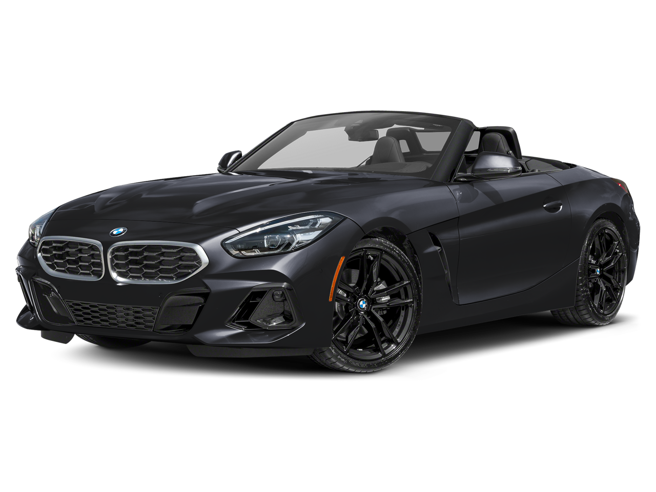 2026 BMW Z4 sDrive30i