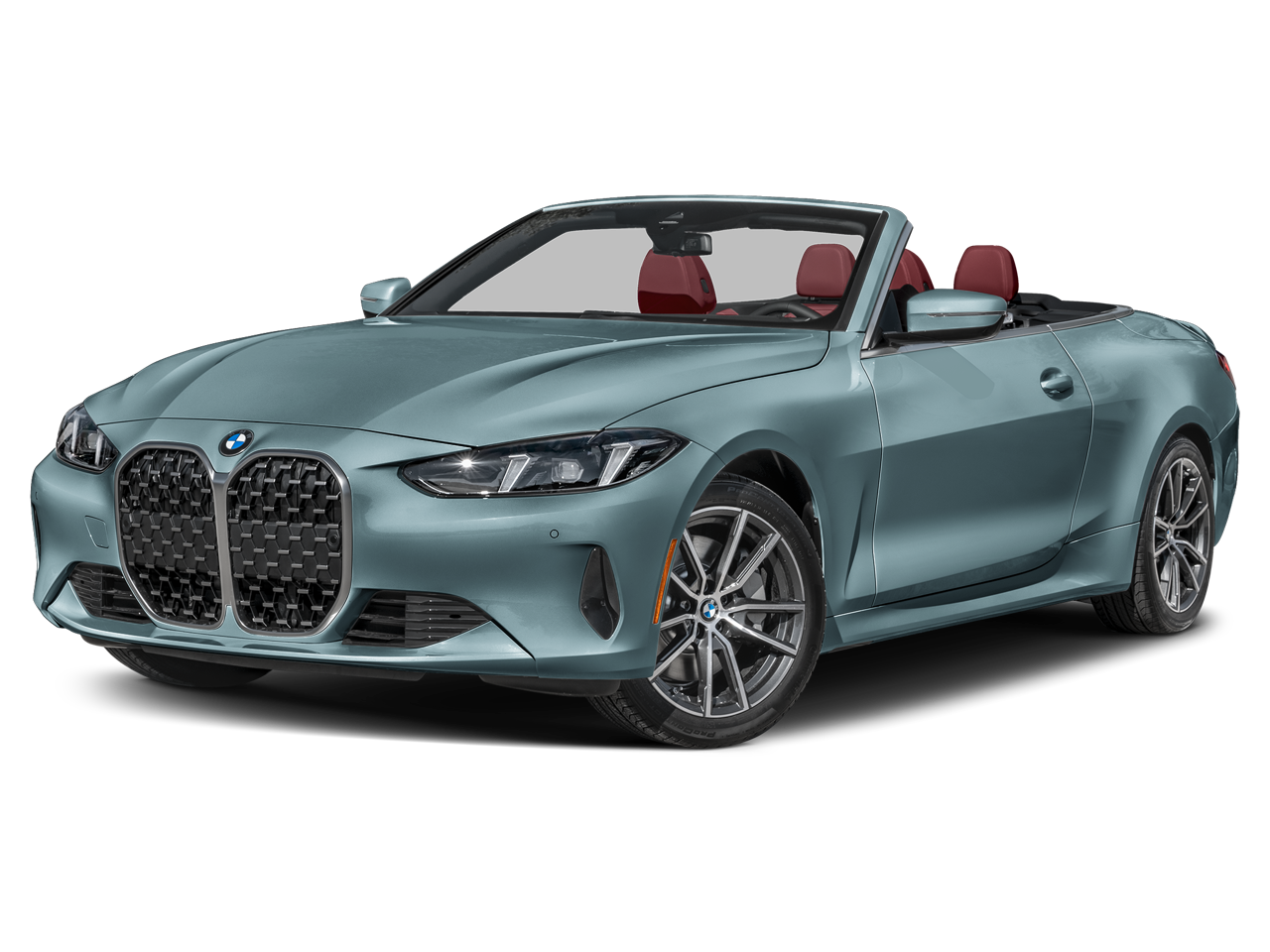 2026 BMW 430i