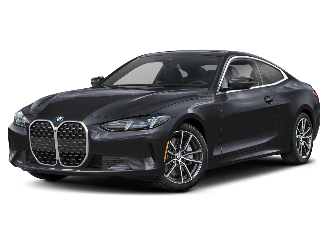 2026 BMW 430i xDrive
