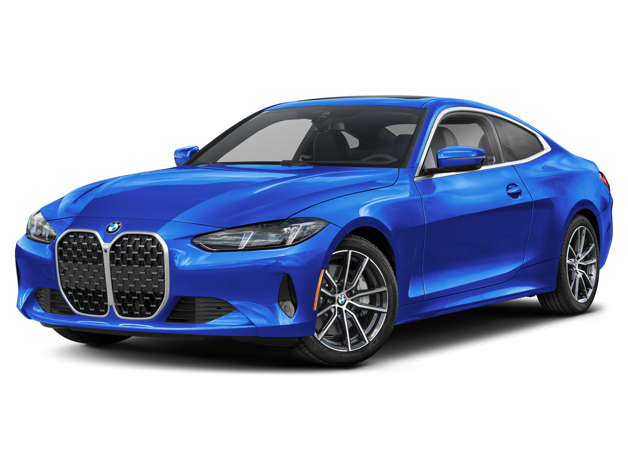 2026 BMW 430i