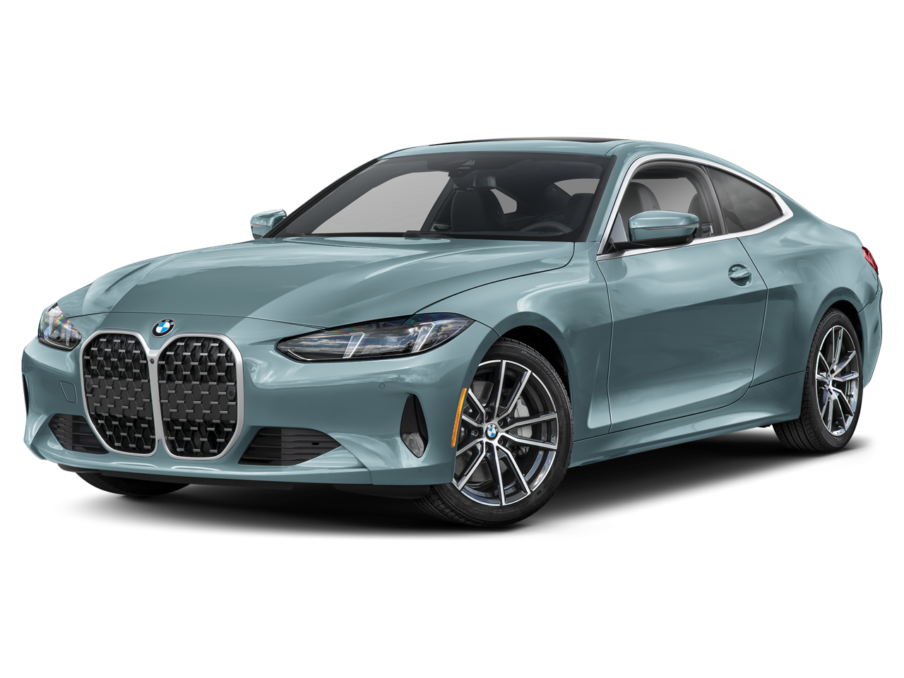 2026 BMW 430i