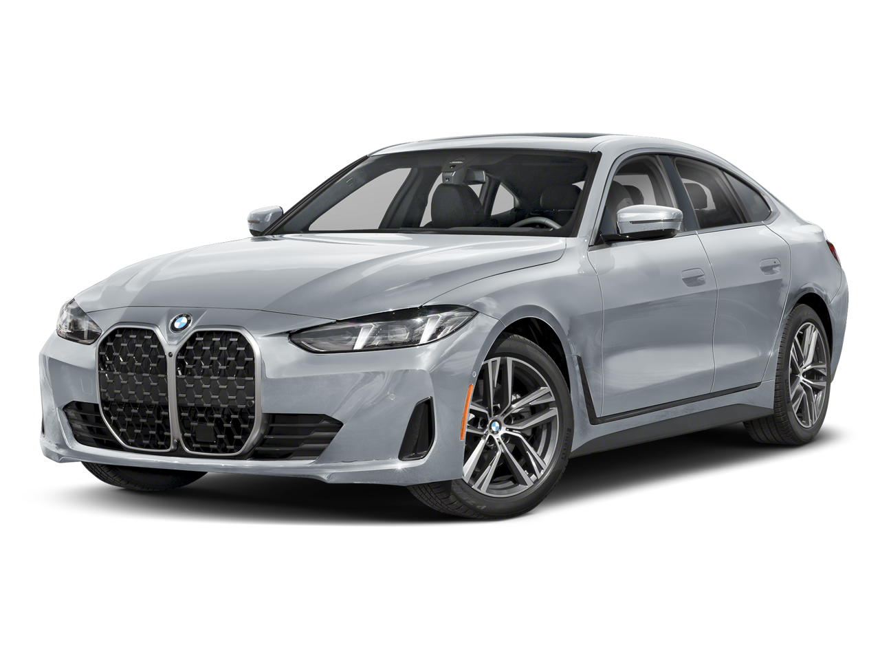 2026 BMW 430i