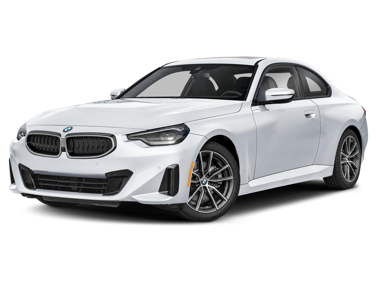 2026 BMW 230i