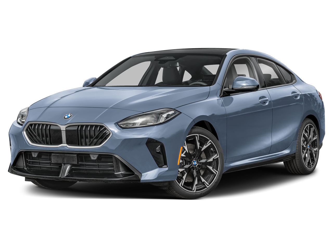 2026 BMW 228 xDrive