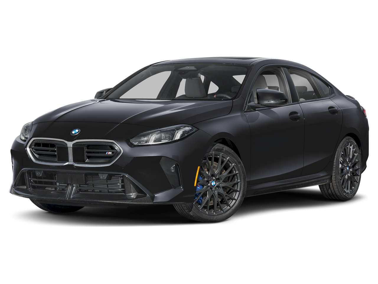 2026 BMW M235 xDrive
