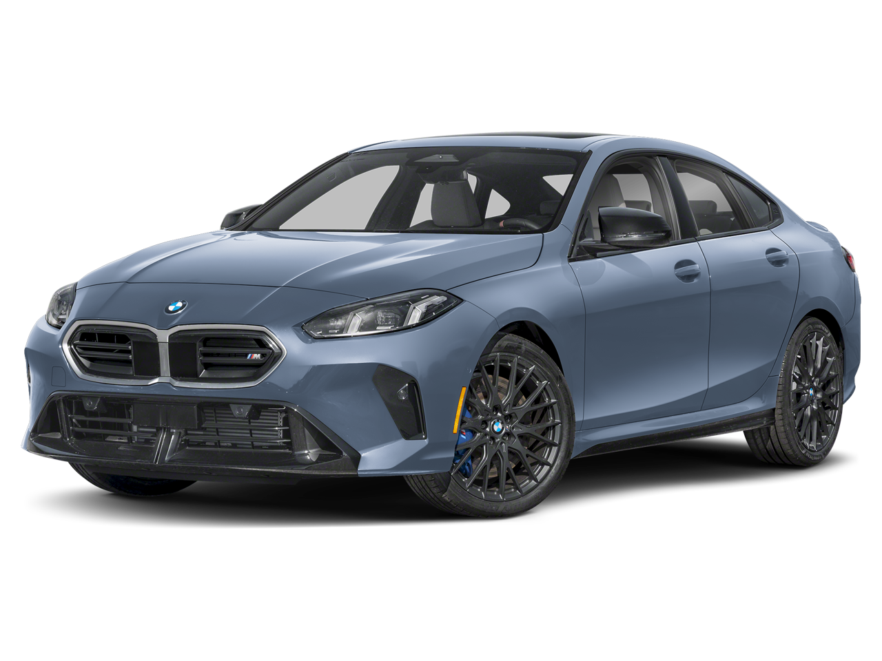 2026 BMW M235 xDrive