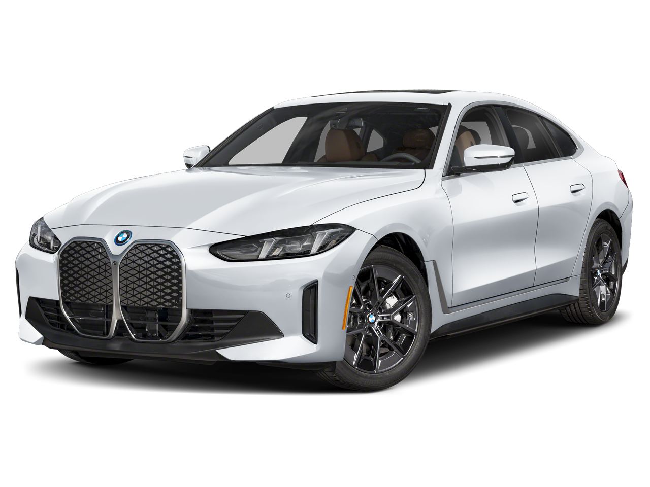 2026 BMW i4 xDrive40