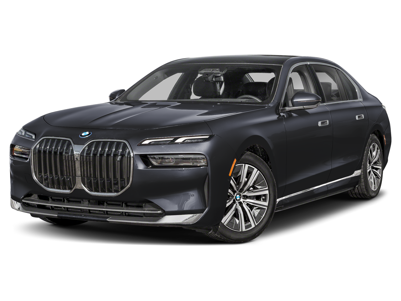 2026 BMW i7