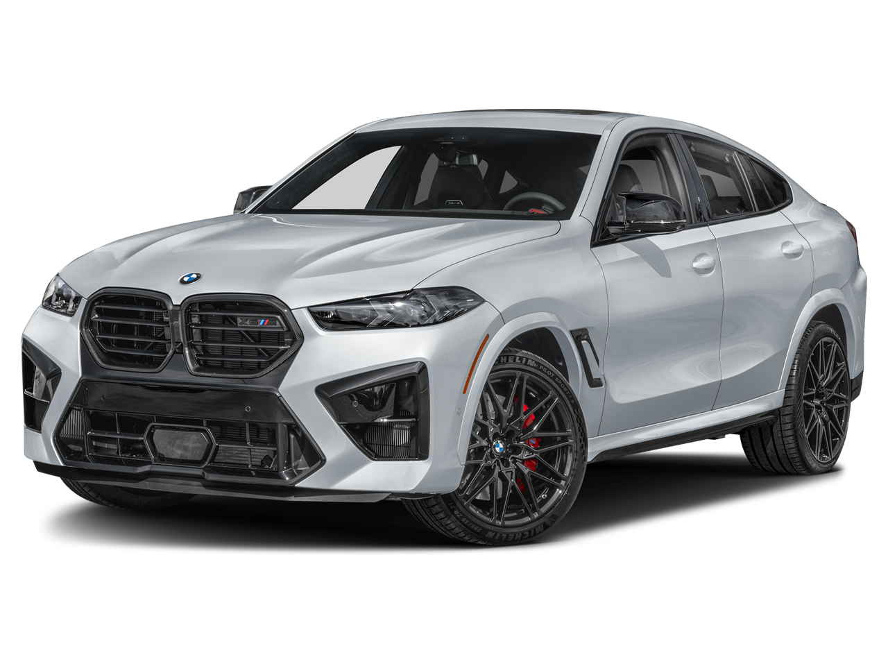 2026 BMW X6 M