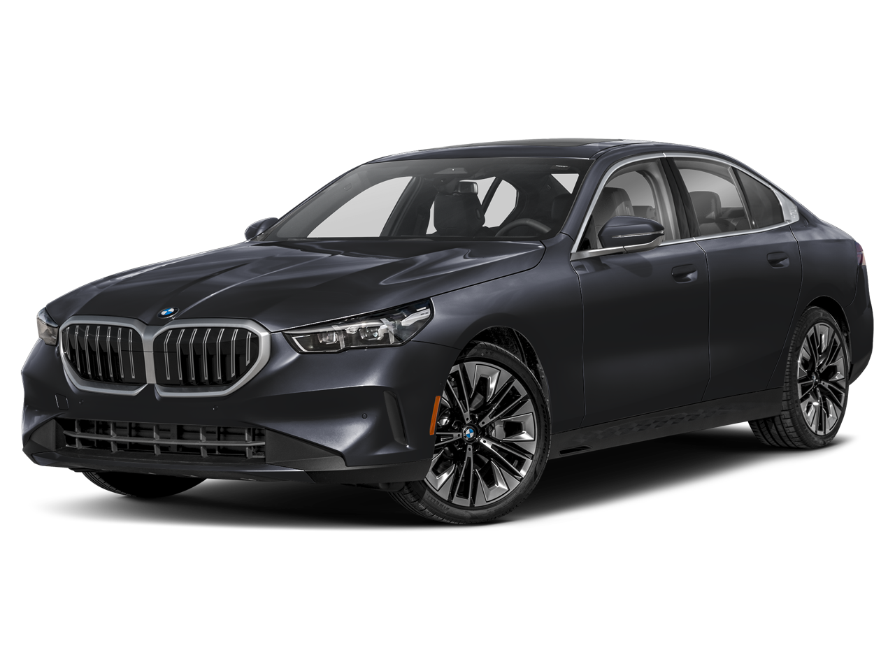2027 BMW 530i xDrive