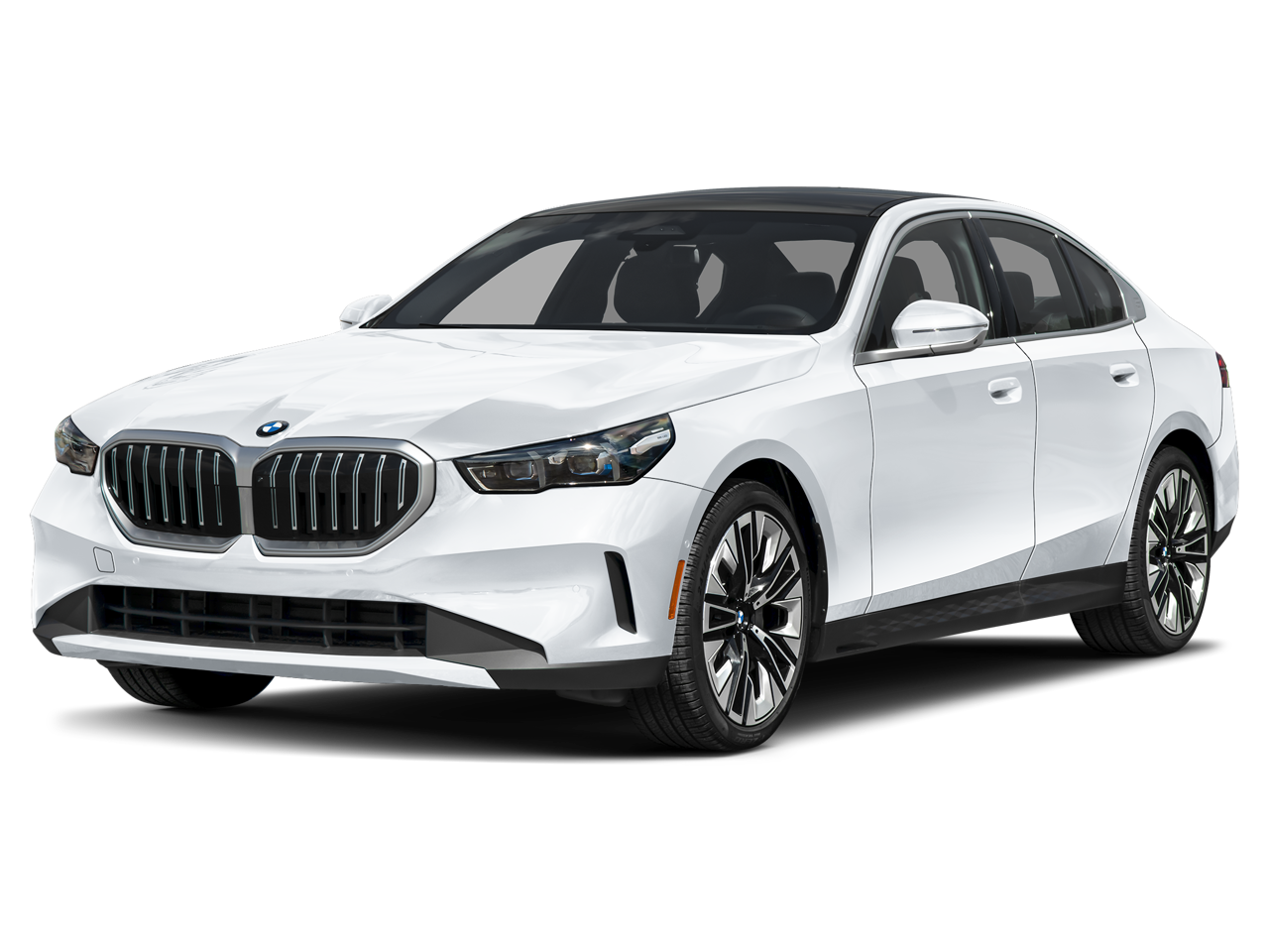 2027 BMW 530i xDrive