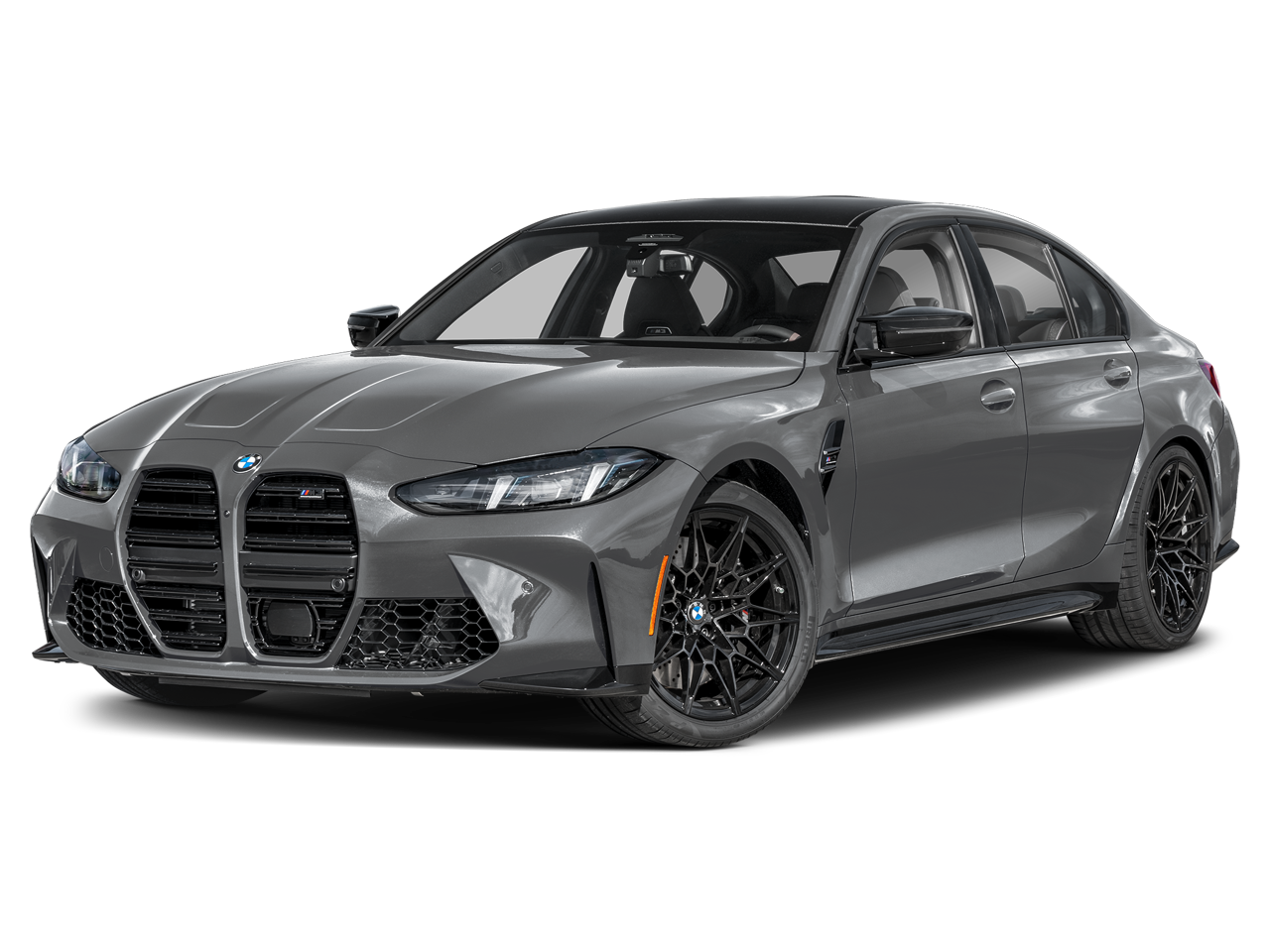 2027 BMW M3