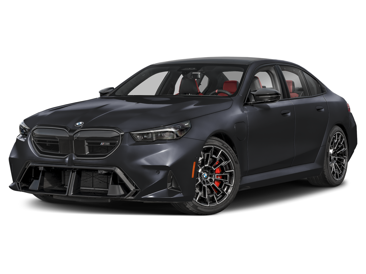 2027 BMW M5
