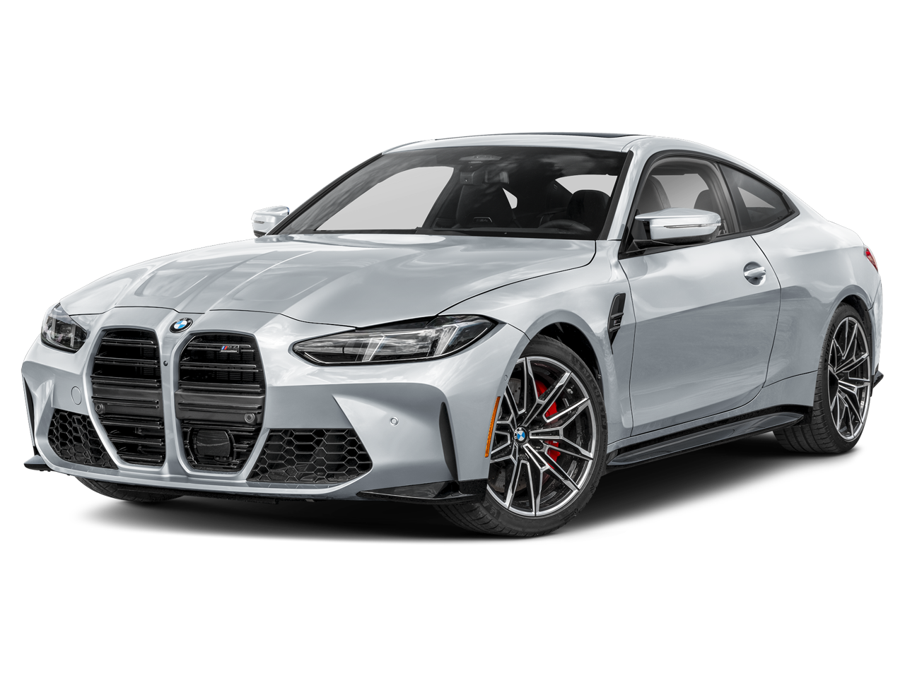 2027 BMW M4