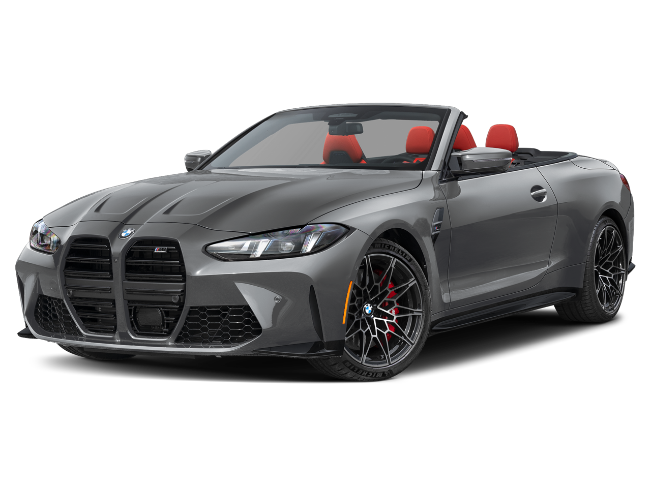 2027 BMW M4