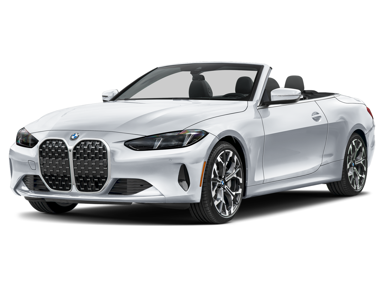 2027 BMW 430i