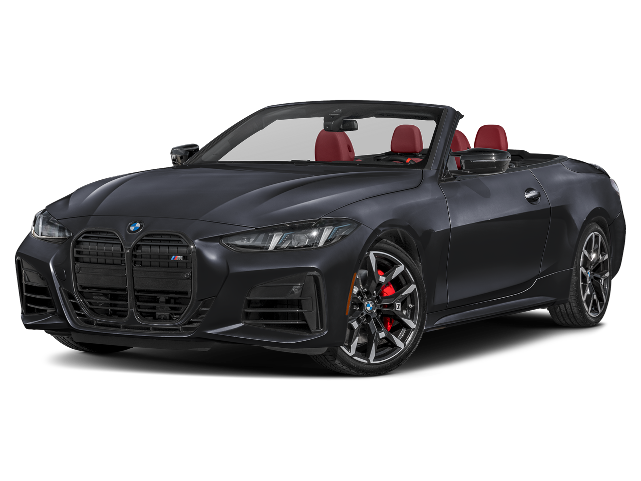 2027 BMW M440i xDrive