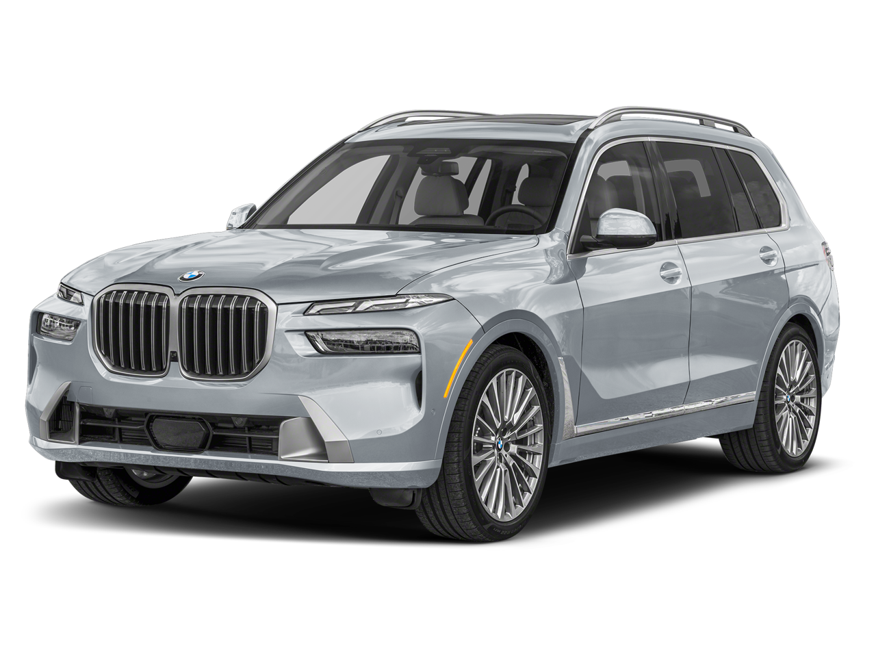 2027 BMW X7 M60i