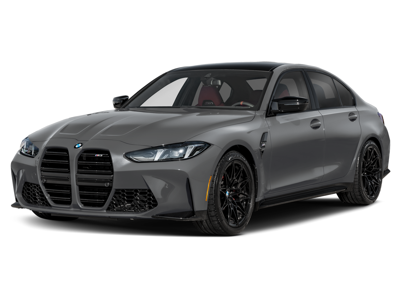 2027 BMW M3