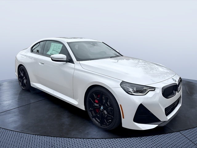 2026 BMW 230i
