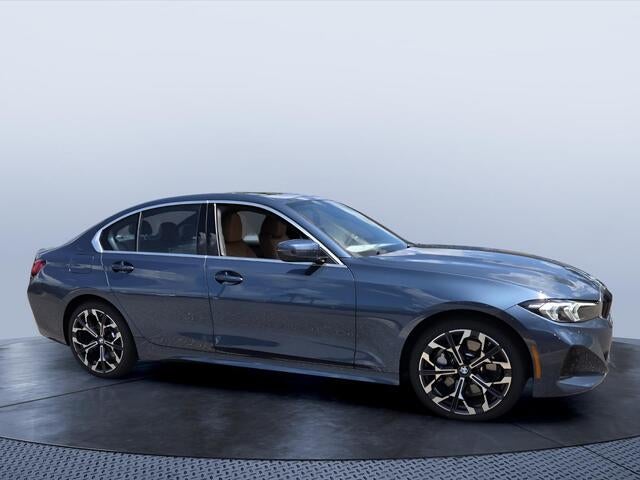 2026 BMW 330i