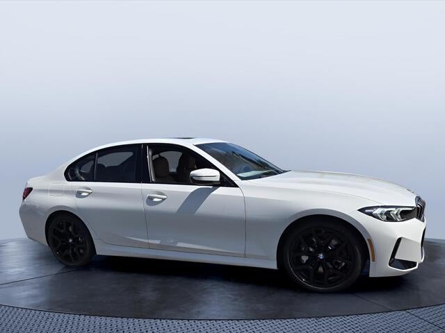2026 BMW 330i