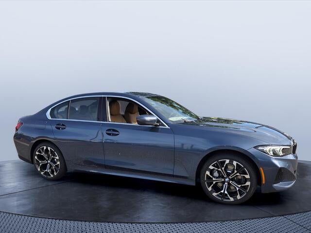 2026 BMW 330i
