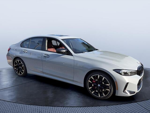 2026 BMW 330i