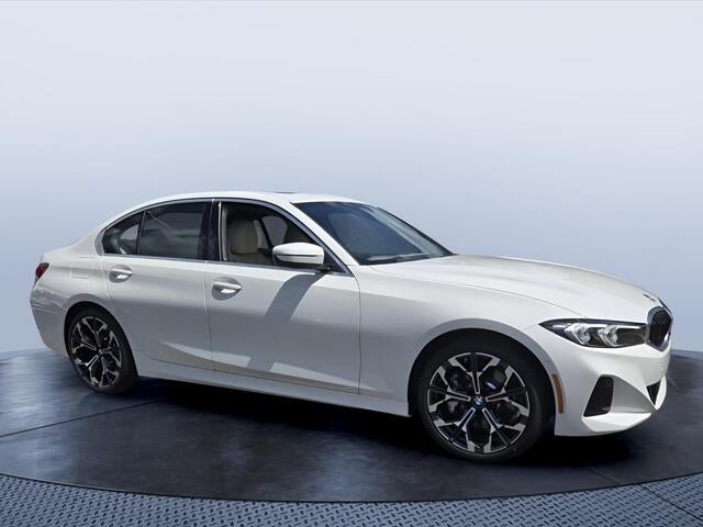 2026 BMW 330i