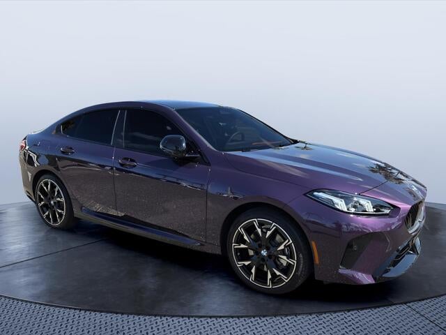 2026 BMW 228 xDrive