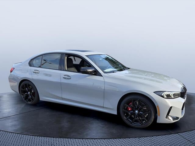 2026 BMW 330i xDrive