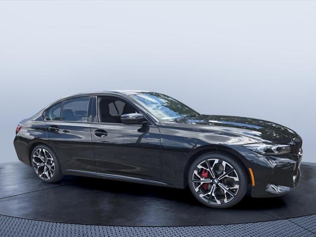 2026 BMW 330i xDrive