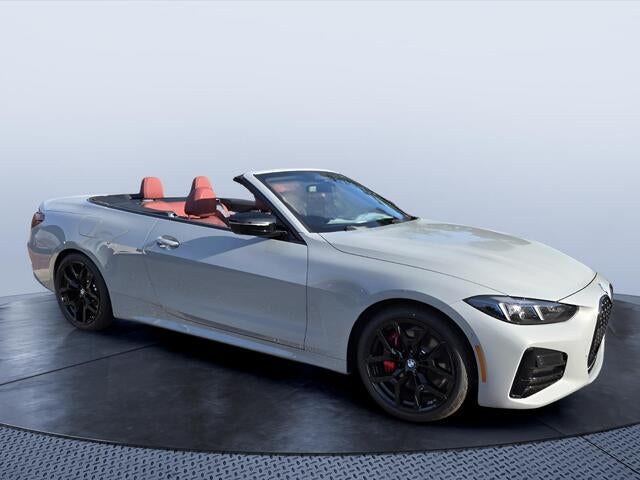 2027 BMW 430i