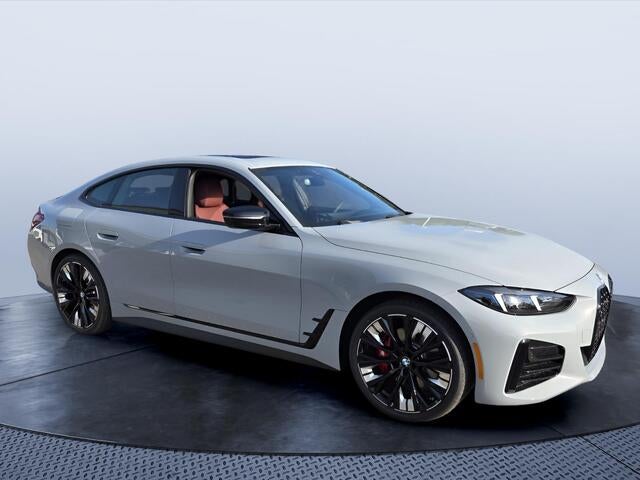2026 BMW 430i xDrive