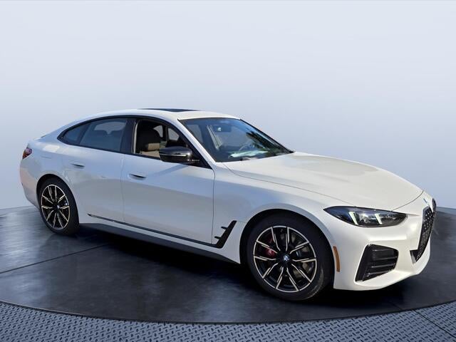 2026 BMW 430i xDrive