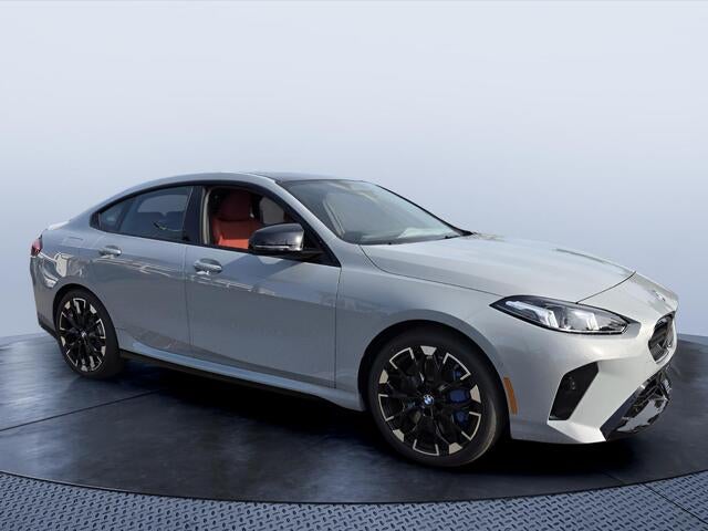 2026 BMW M235 xDrive