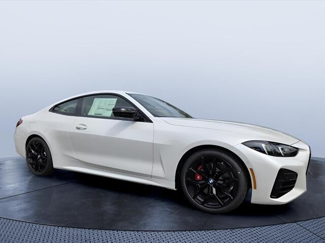2026 BMW 430i