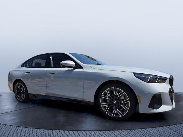 2026 BMW 530i xDrive
